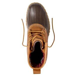 LL Bean Women's 8"Gore-Tex/Thinsulate Bean Boot